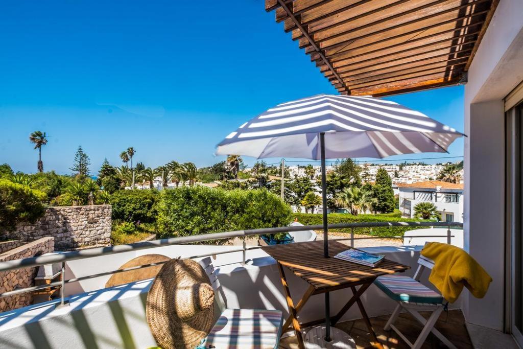 Beach Park Apartments Praia Da Luz Exterior photo